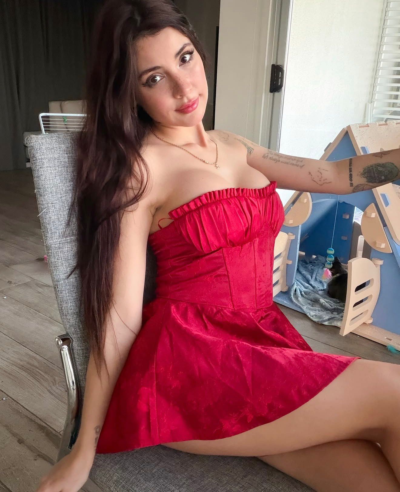 Orhangazi Enerji Dolu Kadın Bayan Escort Nazlı